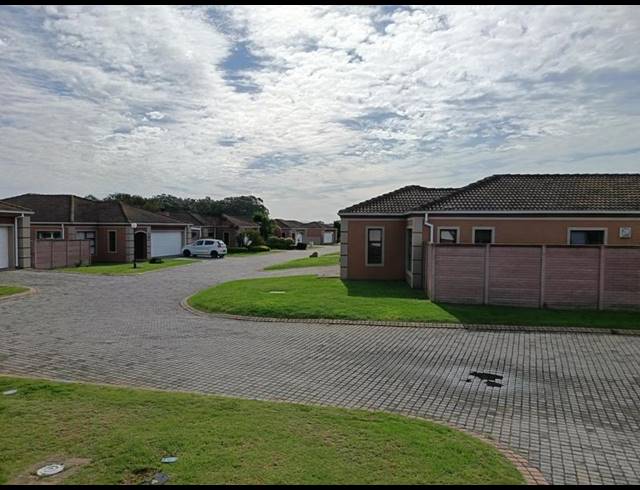 3 BEDROOM TOWNHOUSE FOR SALE IN MORNINGSIDE